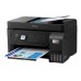 Epson 4-in-1 Colour Multi-Function Ink Tank Printer EcoTank-L5290 - 1