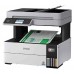 Epson 3-in-1 Colour Ink Tank Printer EcoTank-L6460 - 1