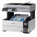 Epson 4-in-1 Colour Multi-Function Ink Tank Printer EcoTank-L6490 - 1