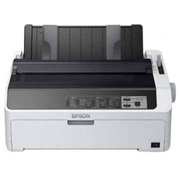 Epson LQ-590II 24-Pin Dot Matrix Impact Printer Epson LQ-590II 24-Pin Dot Matrix Impact Printer