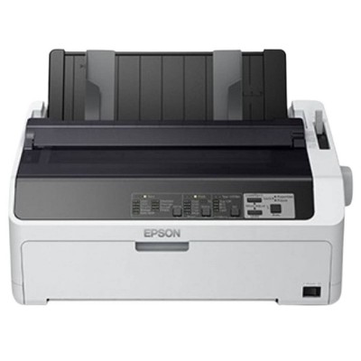 Epson LQ-590II 24-Pin Dot Matrix Impact Printer