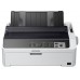 Epson LQ-590II 24-Pin Dot Matrix Impact Printer - 1
