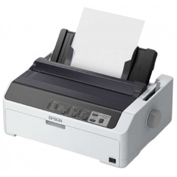 Epson LQ-590IIN 24-Pin Dot Matrix Impact Printer Epson LQ-590IIN 24-Pin Dot Matrix Impact Printer