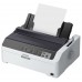 Epson LQ-590IIN 24-Pin Dot Matrix Impact Printer - 1