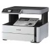 Epson 3-in-1 Monochrome Ink Tank Printer EcoTank-M2140 - 1