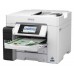 Epson 4-in-1 Colour Multi-Function Ink Tank Printer EcoTank-L6550 - 1
