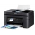 Epson 4-in-1 Colour Inkjet Printer WorkForce WF-2851 - 1