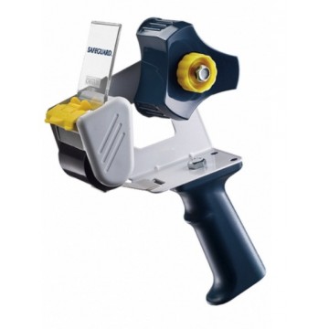 Excell SafeGuard Tape Dispenser Carton Sealer (2" Core)