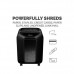 Fellowes LX85 Powershred Personal Shredder Cross Cut 12 Sheets - 3