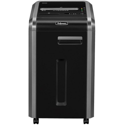 Fellowes Powershred Professional Shredder 225Ci Cross Cut 20 Sheets