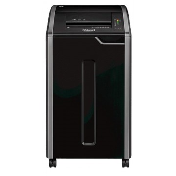 Fellowes Powershred Commercial A3 Shredder 425Ci Cross Cut 32 Sheets