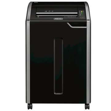 Fellowes Powershred Commercial A3 Shredder 485Ci Cross Cut 32 Sheets