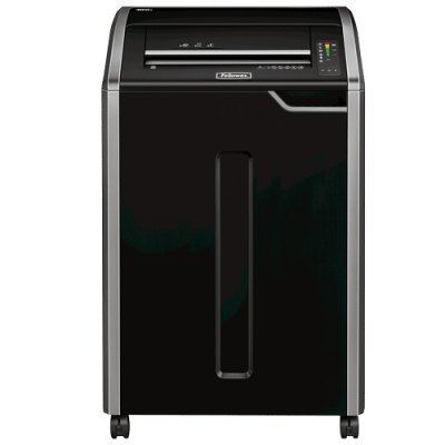 Fellowes Powershred Commercial A3 Shredder 485Ci Cross Cut 32 Sheets