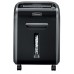 Fellowes Powershred Deskside Shredder 79Ci Cross Cut 16 Sheets - 2
