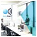 Fellowes AeraMax Pro AM3 Air Purifier (55m², 600 sq ft) Wall Mount - 6