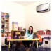 Fellowes AeraMax Pro AM4 Air Purifier (55m² - 130m²) Wall Mounted - 5