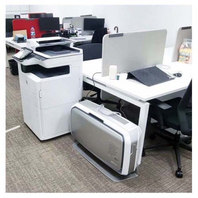 Fellowes AeraMax Pro AM4 Air Purifier (55m² - 130m²)  Floor Stand