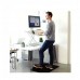 Fellowes ActiveFusion Anti-Fatigue Sit-Stand Mat - 3