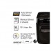 Fellowes Autofeed Shredder AutoMax-150C Cross Cut 150 Sheets - 3