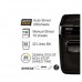 Fellowes Autofeed Shredder AutoMax-200C Cross Cut 200 Sheets - 3