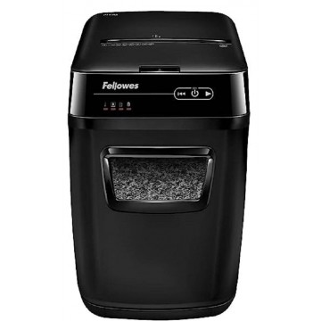 Fellowes Autofeed Shredder AutoMax-200M Micro Cut 200 Sheets
