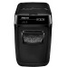 Fellowes Autofeed Shredder AutoMax-200M Micro Cut 200 Sheets - 2