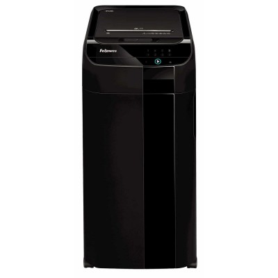 Fellowes Autofeed Shredder AutoMax-350C Cross Cut 350 Sheets