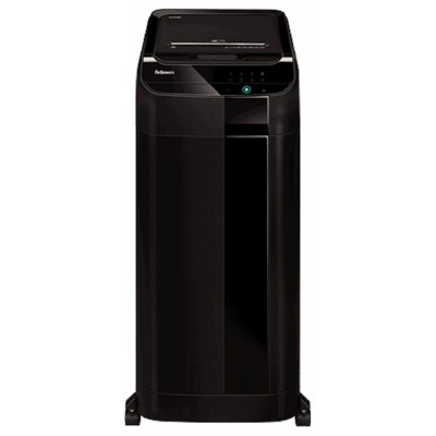 Fellowes Autofeed Shredder AutoMax-550C Cross Cut 550 Sheets