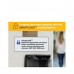 Fellowes Autofeed Shredder AutoMax-550C Cross Cut 550 Sheets - 4