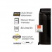 Fellowes Autofeed Shredder AutoMax-600M Micro Cut 600 Sheets - 3