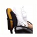 Fellowes Ergonomic High Profile Back Support - Black - 2
