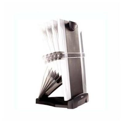 Fellowes 3-in-1 Desktop Copyholder