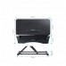 Fellowes Corsivo Sit-Stand Workstation Desk - 6