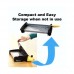 Fellowes Small Office Guillotine Fusion Trimmer A4 10 Sheets - 3