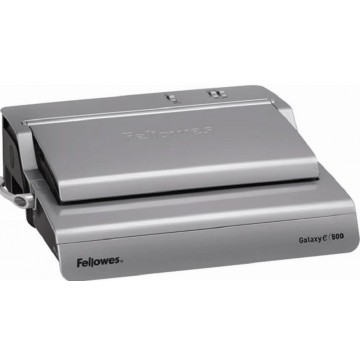 Fellowes Galaxy-E500 Electric Comb Binder