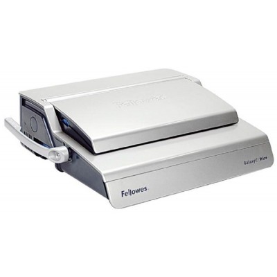 Fellowes Galaxy Large Office Electric Wire Binder