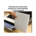 Fellowes Galaxy Large Office Electric Wire Binder - 4