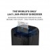 Fellowes LX210 Powershred Office Shredder Cross Cut 16 Sheets - 4