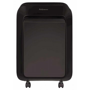 Fellowes LX211 Powershred Office Shredder Micro Cut 15 Sheets