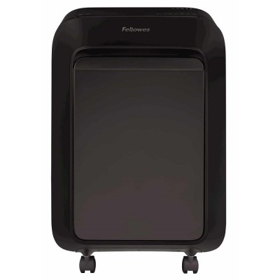 Fellowes LX211 Powershred Office Shredder Micro Cut 15 Sheets