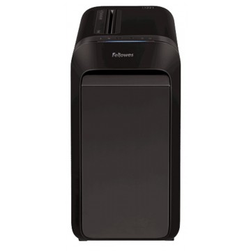 Fellowes LX221 Powershred Office Shredder Micro Cut 20 Sheets