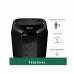 Fellowes LX25 Powershred Personal Shredder Cross Cut 6 Sheets - 3