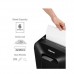 Fellowes LX25 Powershred Personal Shredder Cross Cut 6 Sheets - 4