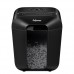 Fellowes LX45 Powershred Personal Shredder Cross Cut 8 Sheets - 2