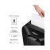 Fellowes LX45 Powershred Personal Shredder Cross Cut 8 Sheets - 4