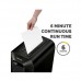 Fellowes LX65 Powershred Personal Shredder Cross Cut 10 Sheets - 3