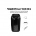 Fellowes LX65 Powershred Personal Shredder Cross Cut 10 Sheets - 4
