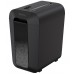 Fellowes LX65 Powershred Personal Shredder Cross Cut 10 Sheets - 1