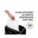 Fellowes LX85 Powershred Personal Shredder Cross Cut 12 Sheets - 4