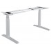 Fellowes Levado Height Adjustable Desk (1400x800mm) - 2
